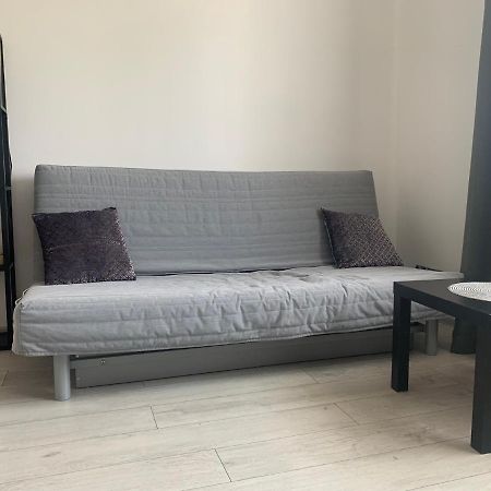 Apartamento Nad Rzeka Piła Exterior foto