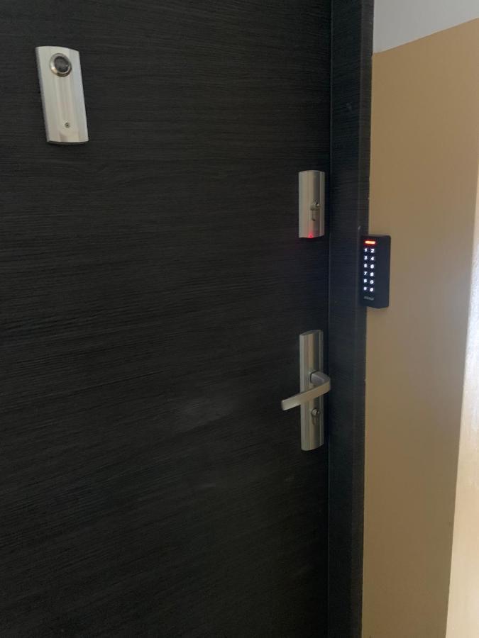 Apartamento Nad Rzeka Piła Exterior foto