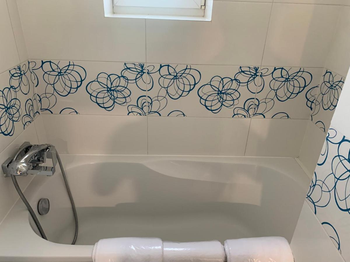 Apartamento Nad Rzeka Piła Exterior foto